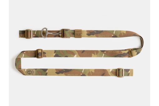 Edgar Sherman Design ESD SLING - Multicam - Black Rifle Depot