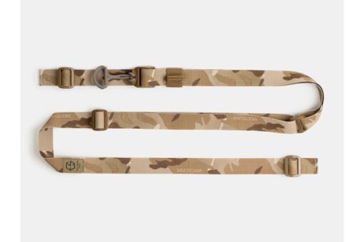 Edgar Sherman Design ESD SLING - Multicam Arid - Black Rifle Depot