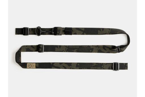 Edgar Sherman Design ESD SLING - Black Multicam - Black Rifle Depot