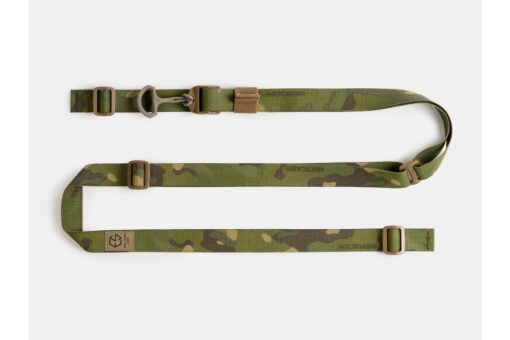 Edgar Sherman Design ESD SLING - Multicam Tropic - Black Rifle Depot