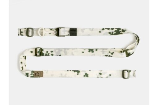 Edgar Sherman Design ESD SLING - Snow Camo - Black Rifle Depot