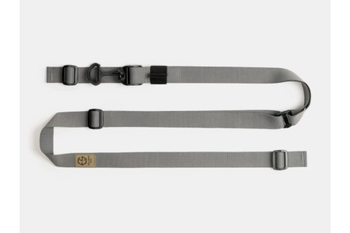 Edgar Sherman Design ESD SLING - Wolf Grey - Black Rifle Depot
