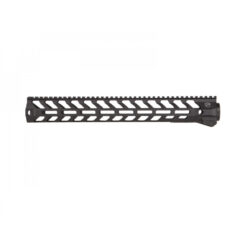 Fortis 15.75" Switch AR-10 Mod 2 Rail System M-LOK Handguard - Black