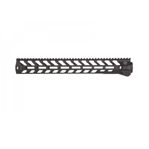 Fortis 15.75" Switch AR-10 Mod 2 Rail System M-LOK Handguard - Black - Black Rifle Depot