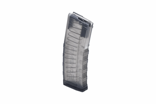 Amend2 Mod-C 5.56x45mm AR-15 30-Round Magazine - Translucent Smoke - Black Rifle Depot