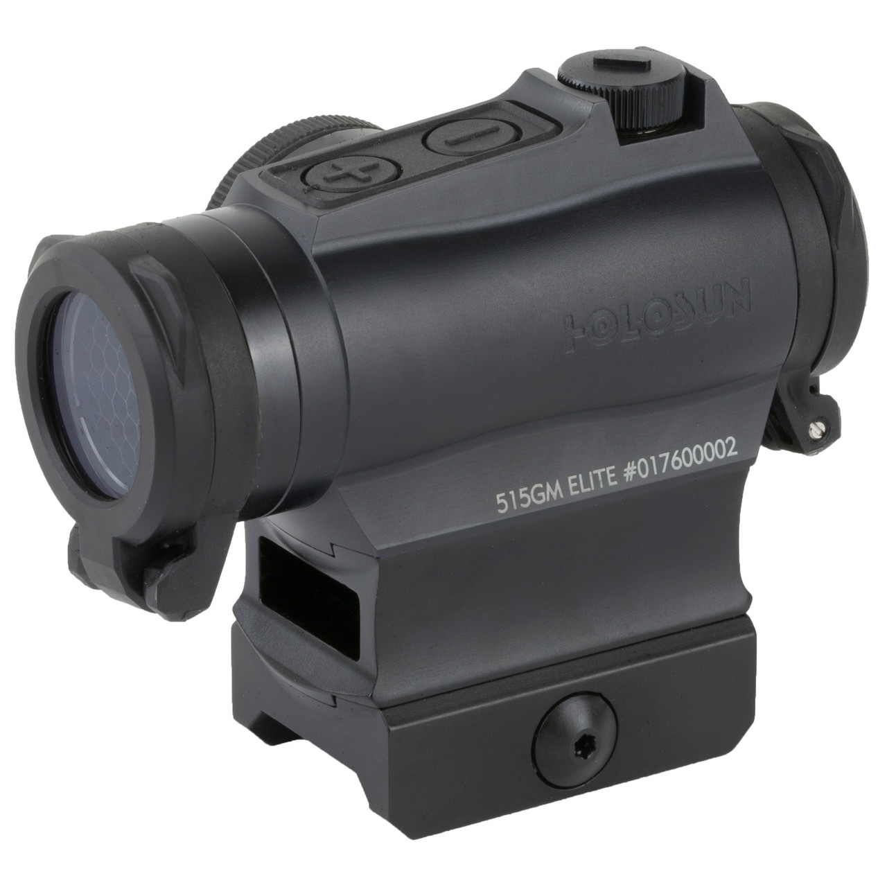 Holosun-2-MOA-Micro-Green-Dot-Sight-65-MOA-Circle-Holosun-2-MOA-Micro-Green-Dot-Sight-65-MOA-Circle Holosun 2 MOA Micro Green Dot Sight - 65 MOA Circle