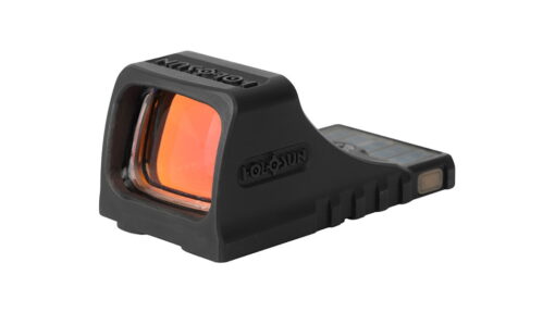 Holosun SCS Green Multi-Reticle Dot Sight - Glock MOS - Black Rifle Depot