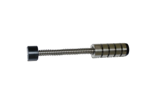 Armaspec Sound Mitigation Buffer - H3 - Black Rifle Depot