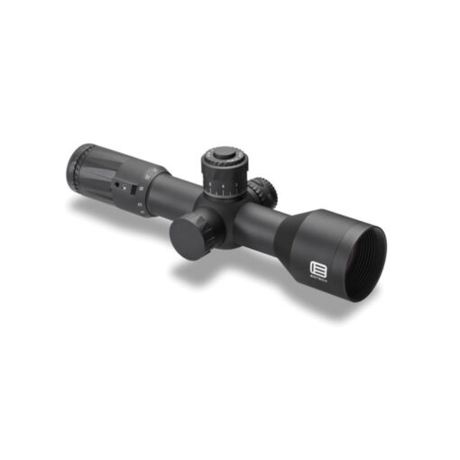 EOTech Vudu 5-25x50 FFP Riflescope - H59 Reticle (MRAD) - Black Rifle Depot