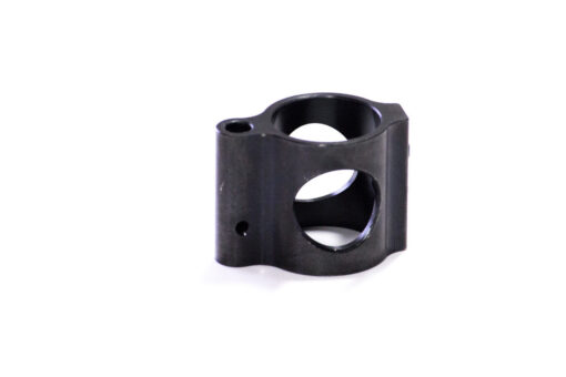 Faxon Firearms 3 Screw .750 Low Profile Gas Block - Black Rifle Depot