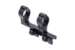 LaRue Tactical LT135 SPR/M4 1.93" 34mm Scope Mount With QD Lever Mount
