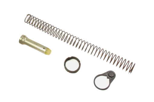 VLTOR Carbine Spring and Buffer Kit - Black Rifle Depot