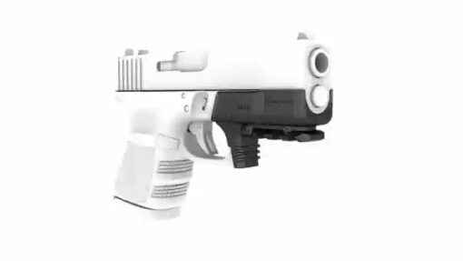 Recover Tactical Rail Adapter for Glock 30 - Black Rifle Depot