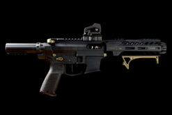 Strike Industries REX - Reflex Exoskeleton