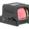 Holosun HE509T-RD X2 Titanium Enclosed Red Dot Sight