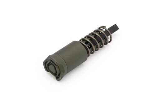 Strike Industries Forward Assist - OD Green - Black Rifle Depot