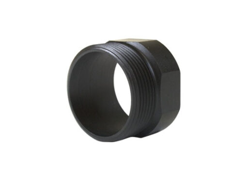Odin Works 5.56/.223 Barrel Nut - Black Rifle Depot