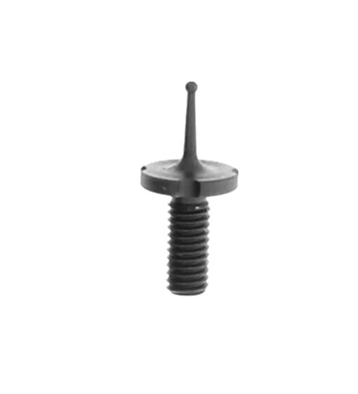 KNS Precision Round Rear Sight Post - 0.052 - Black Rifle Depot