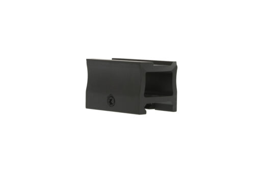 Primary Arms Absolute Cowitness Micro Dot Riser - Black Rifle Depot