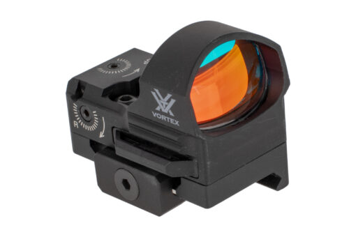 Vortex Razor Red Dot - 3 MOA - Black Rifle Depot