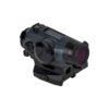 SIG Sauer ROMEO4S Red Dot Sight - 2 MOA Ballistic Circle Dot