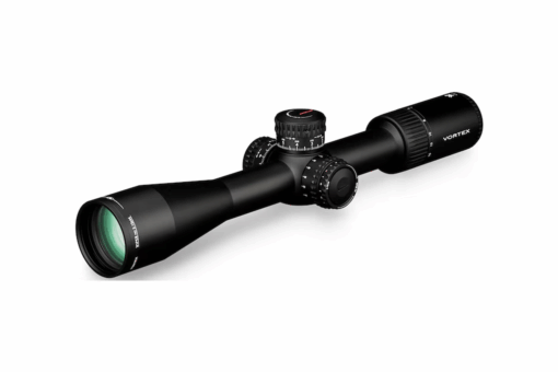 Vortex Viper PST Gen II 3-15x44 FFP 30mm Rifle Scope - EBR-2C MRAD - Black Rifle Depot