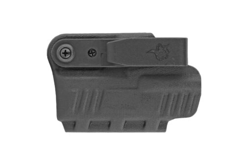 DeSantis Gunhide Slim-Tuk IWB Ambidextrous Holster - Sig Sauer P365 - Black Rifle Depot