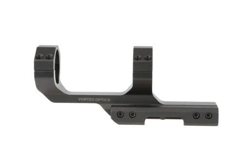 Vortex Optics Sport Cantilever 30mm Mount - 2" Offset - Black Rifle Depot