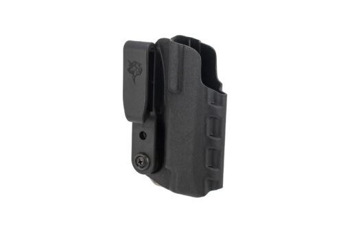 DeSantis Gunhide Slim-Tuk IWB Ambidextrous Holster - Sig Sauer P365XL - Black Rifle Depot