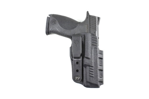 DeSantis Gunhide Slim-Tuk IWB Ambidextrous Holster - Smith & Wesson Shield - Black Rifle Depot