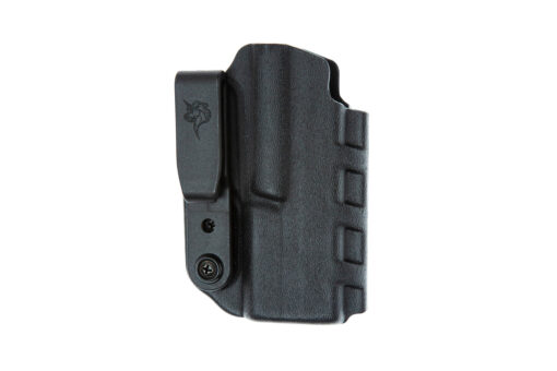 DeSantis Gunhide Slim-Tuk IWB Ambidextrous Holster - Springfield Echelon - Black Rifle Depot