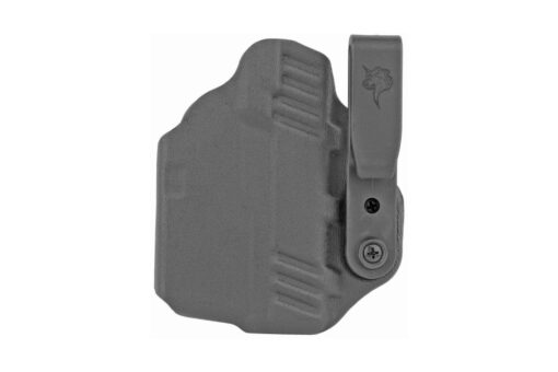 DeSantis Gunhide Slim-Tuk IWB Ambidextrous Holster - Springfield Hellcat RDP - Black Rifle Depot