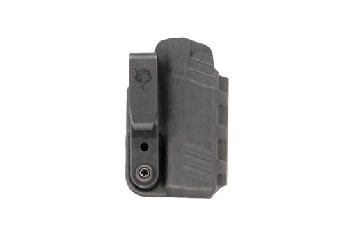 DeSantis Gunhide Slim-Tuk IWB Ambidextrous Holster - Springfield SA-35 - Black Rifle Depot