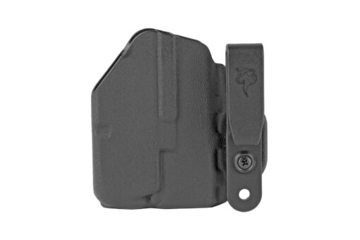 DeSantis Gunhide Slim-Tuk IWB Ambidextrous Holster - Taurus G2C - Black Rifle Depot