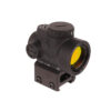 Trijicon MRO 2.0 MOA Red Dot - Absolute Cowitness Mount