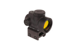 Trijicon MRO 2.0 MOA Red Dot - Absolute Cowitness Mount