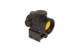 Trijicon MRO 2.0 MOA Red Dot - Absolute Cowitness Mount