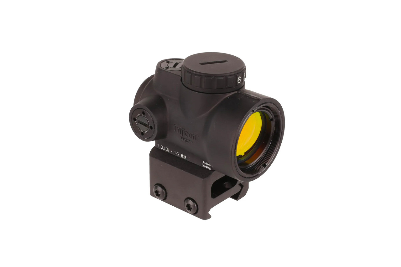 Trijicon-MRO-2.0-MOA-Red-Dot-Absolute-Cowitness-Mount-Trijicon-MRO-2.0-MOA-Red-Dot-Absolute-Cowitness-Mount Trijicon MRO 2.0 MOA Red Dot - Absolute Cowitness Mount