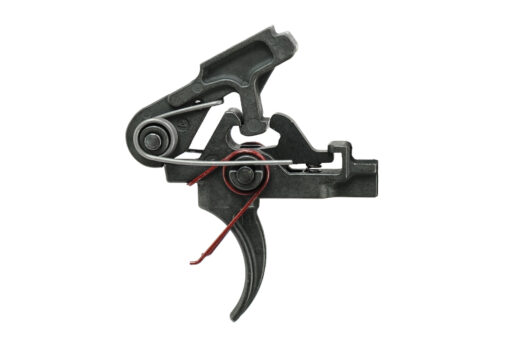 Dirty Bird 2-Stage Trigger Group - Curved - Black Rifle Depot