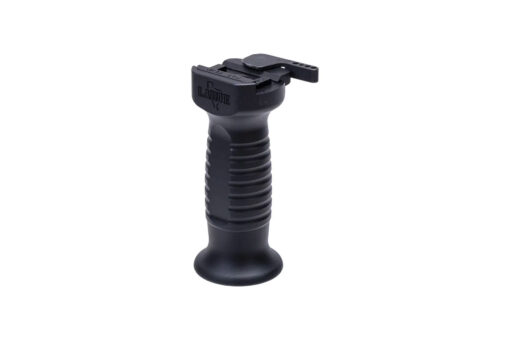 LaRue Tactical LT-FUG Forward Universal Grip - Black - Black Rifle Depot