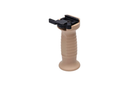 LaRue Tactical LT-FUG Forward Universal Grip - FDE - Black Rifle Depot