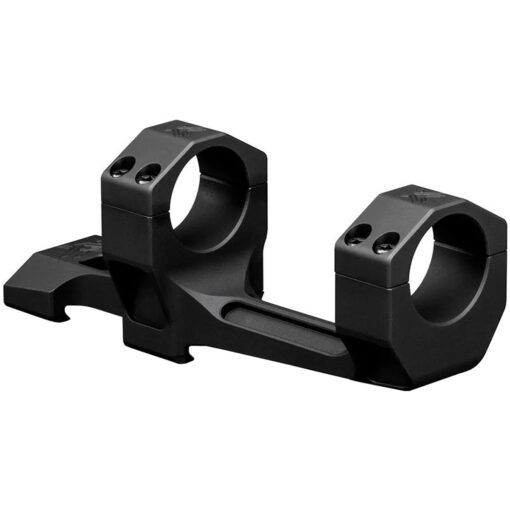 Vortex Precision Extended 20 MOA Cantilever Mount-1.57" - 30mm - Black Rifle Depot