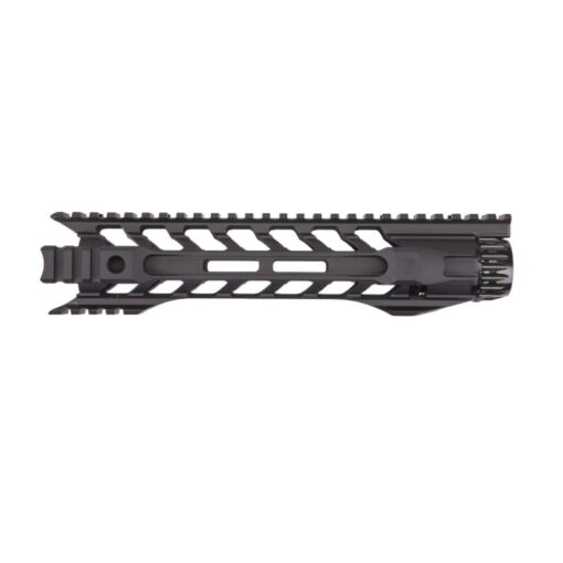 Fortis Night Rail 5.56 M-LOK Handguard - Black - 10.5" - Black Rifle Depot