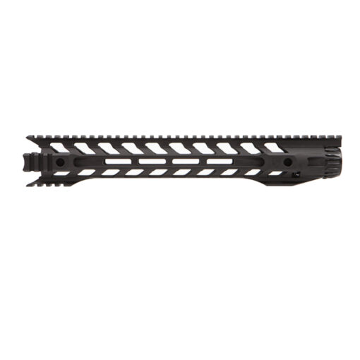 Fortis Night Rail 5.56 M-LOK Handguard - Black - 14" - Black Rifle Depot