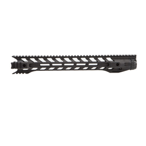 Fortis Night Rail 5.56 M-LOK Handguard - Black - 16" - Black Rifle Depot