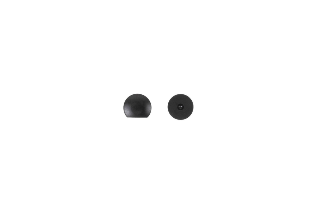Forward Controls Design / Hodge HF-601 Extended Takedown/Pivot Pins