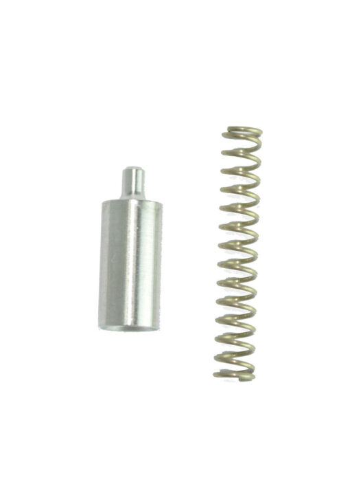 Armaspec Buffer Retainer Stainless Steel w/ Spring - Black Rifle Depot