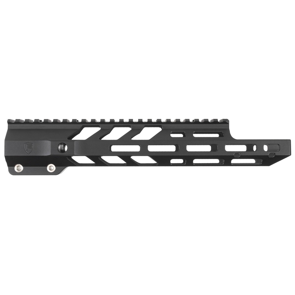 Fortis-Camber-AR-15-M-LOK-Rail-System-11.8-w-Midlength-Cutout