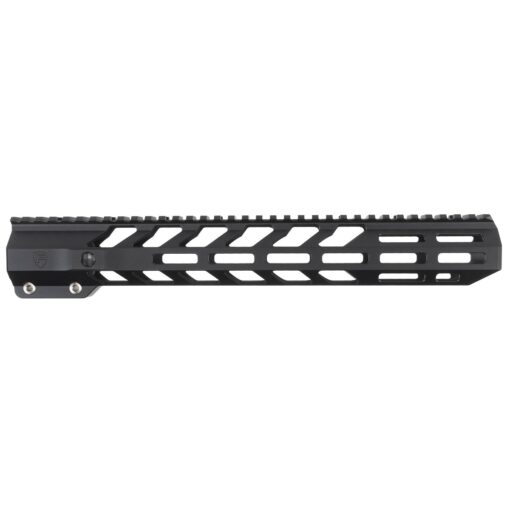 Fortis Camber AR-15 M-LOK Rail System - 13.8" - Black Rifle Depot