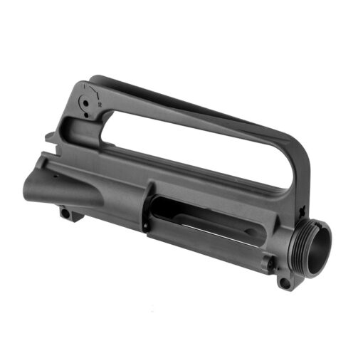M16A1 Stripped Upper Receiver - M4 Feedramps - Black Rifle Depot